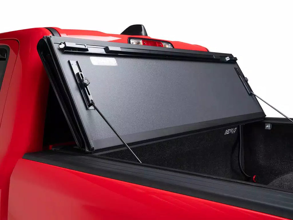 BakFlip MX4 09/19+ DS/Classic Alleen met RAM-box