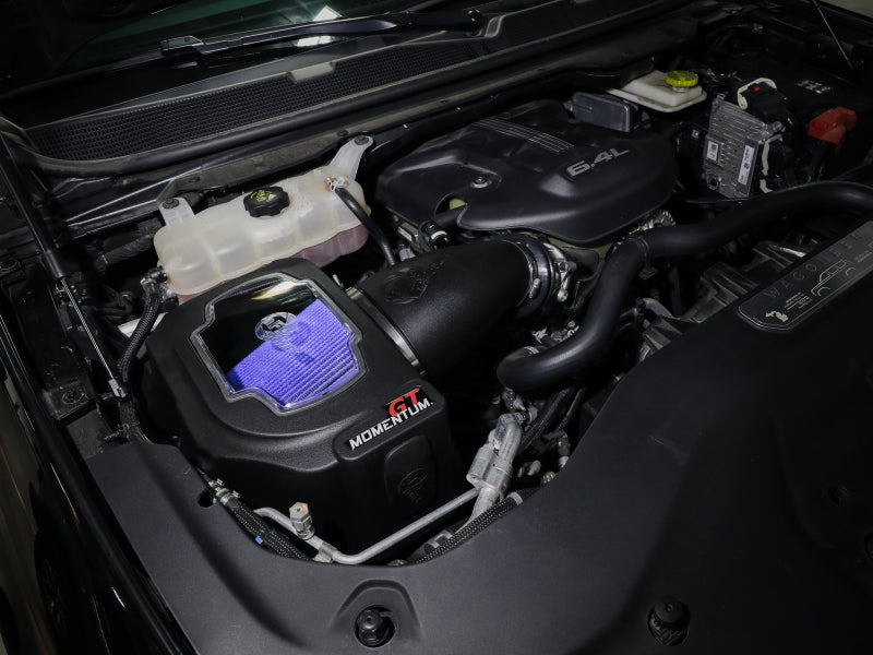 aFe 22-23 Jeep Grand Wagoneer (WS) V8-6.4L Momentum GT