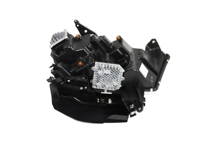 Headlight, Left - Ram 1500 TRX 2021-2024