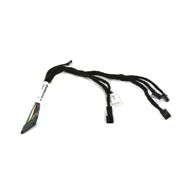 Wiring steering wheel - 2012-2019/19+ Classic