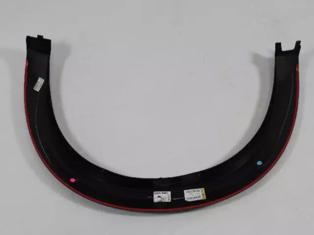 Fender extension left rear OEM mopar RAM DS 09/19