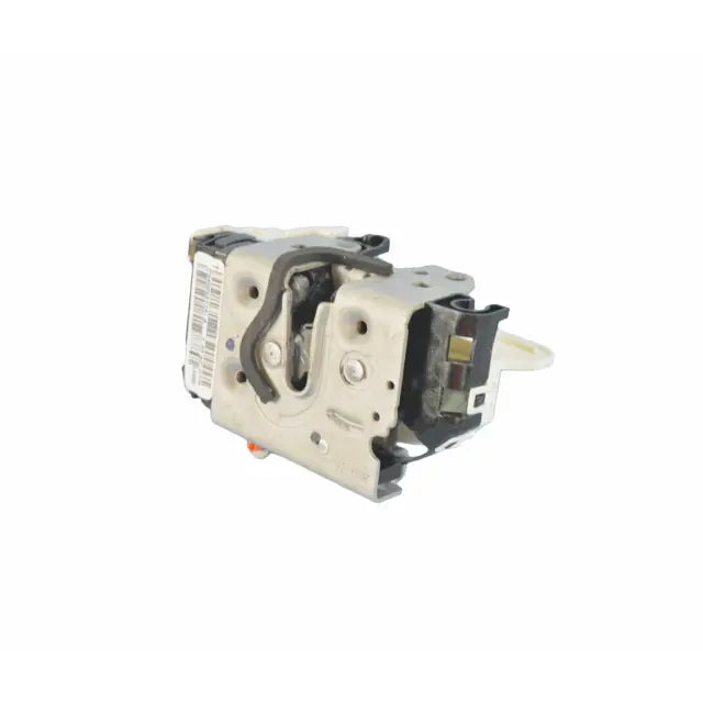 Slot linker voordeur RAM 1500/2500/3500 12/17 