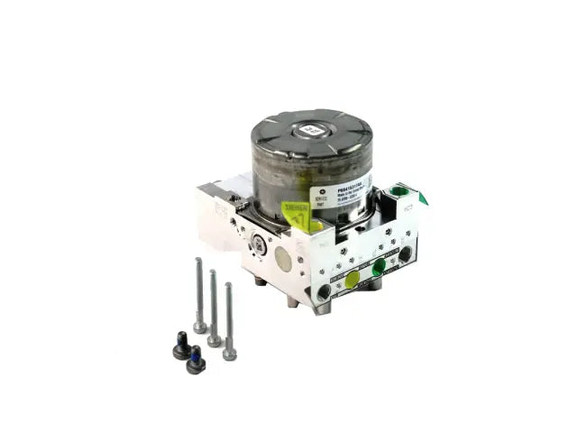 Anti-Lock Brake System Hydraulic Control Unit RAM 1500 '19+ DT