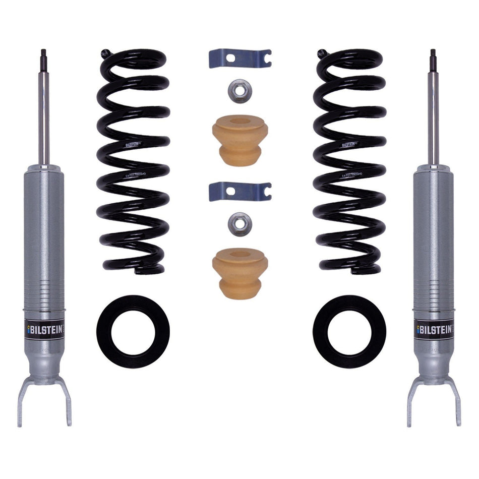 Bilstein B8 6112 Front Suspension Kit - Ram 1500 DT 2019+