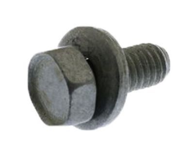 Bout MDS-solenoïde