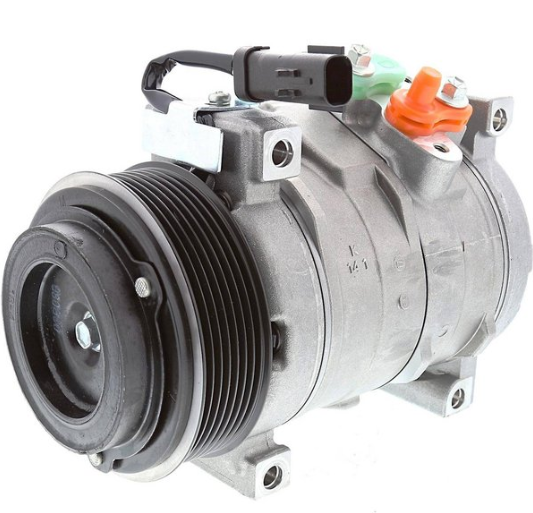 A/C compressor RAM SRT-10 04/06 VIPER 03/10