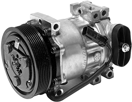 A/C compressor Denso 1996-2002 5.2/5.9 Truck