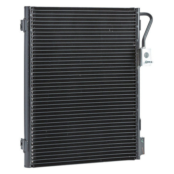 Condenser RAM 1500 09/13 quick connect fitting