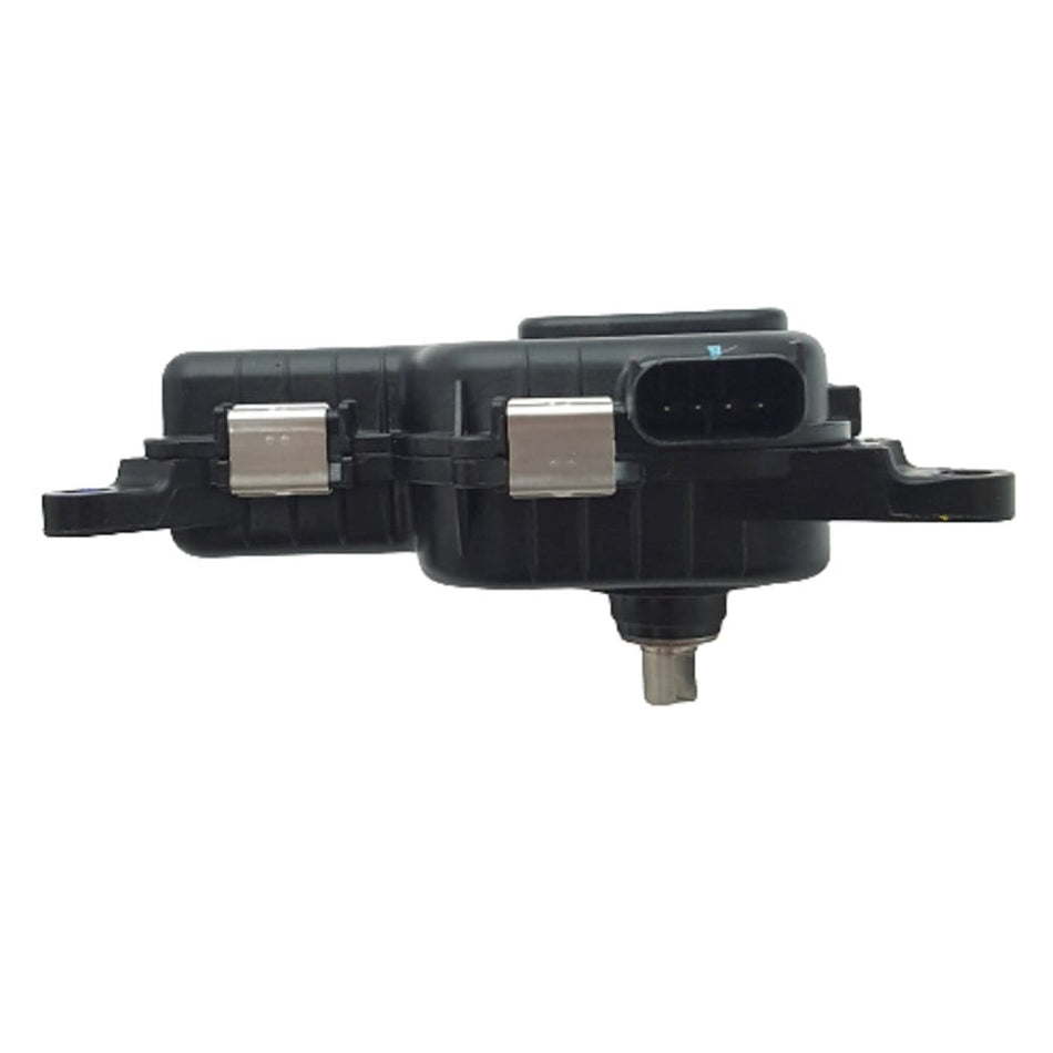 Actuator van de inlaatklep voor kortlopende werking - Ram 2500/3500 2014+ 