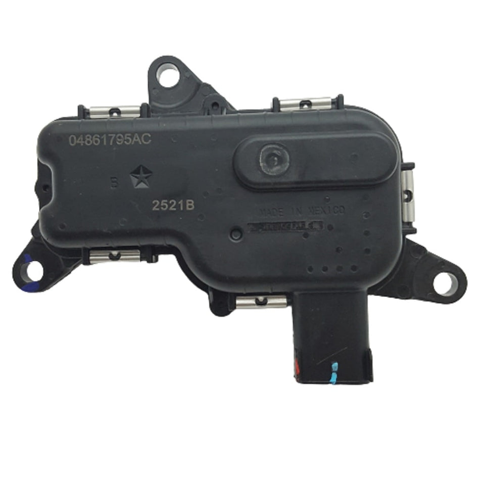 Actuator van de inlaatklep voor kortlopende werking - Ram 2500/3500 2014+ 