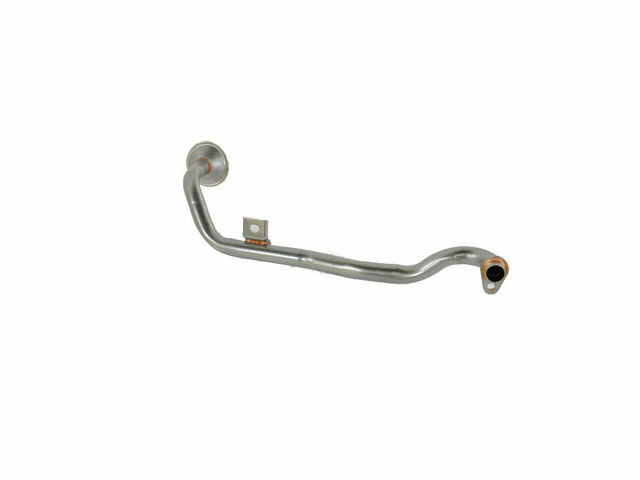Oil suction pipe HEMI truck 03+