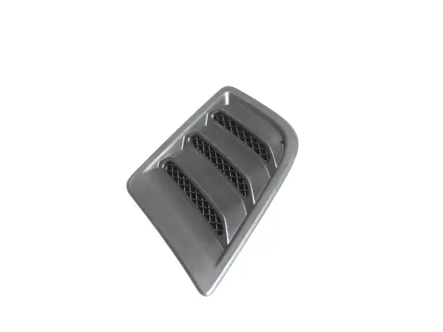 Hood Bezel RH DT 19+