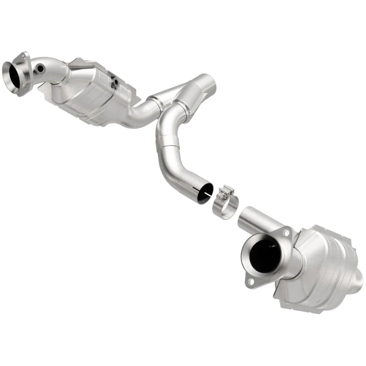 MagnaFlow catalyst 09-10 Dodge Ram 1500 Pickup Truck 5.7