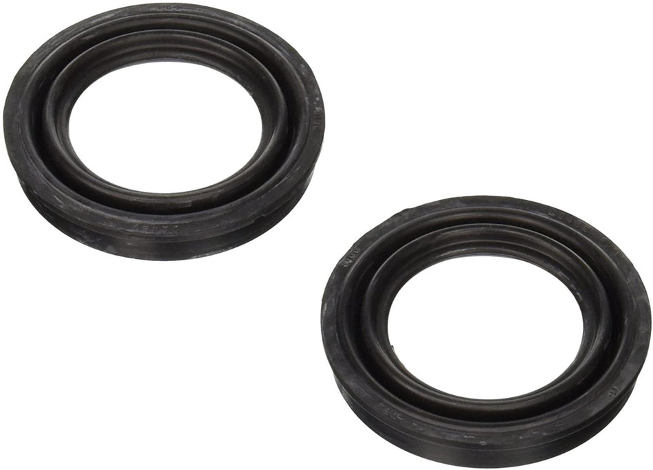 Seal and dust cover rear Dually Ram 3500 01/08