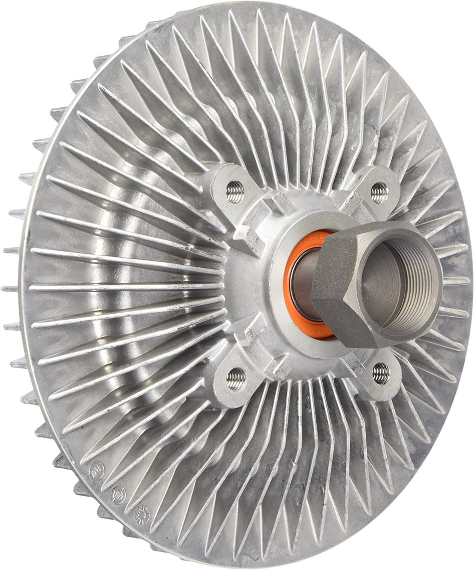 Viscokoppeling radiator Dodge Ram 1500 Pickup 5.9L V8 