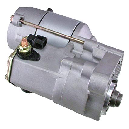 Startmotor 5.7/6.1 HEMI Crysler 300 Dodge Challenger/lader 