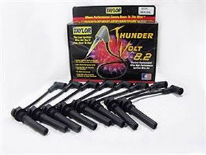"Shorty" Spark plug cables HEMI 02/05
