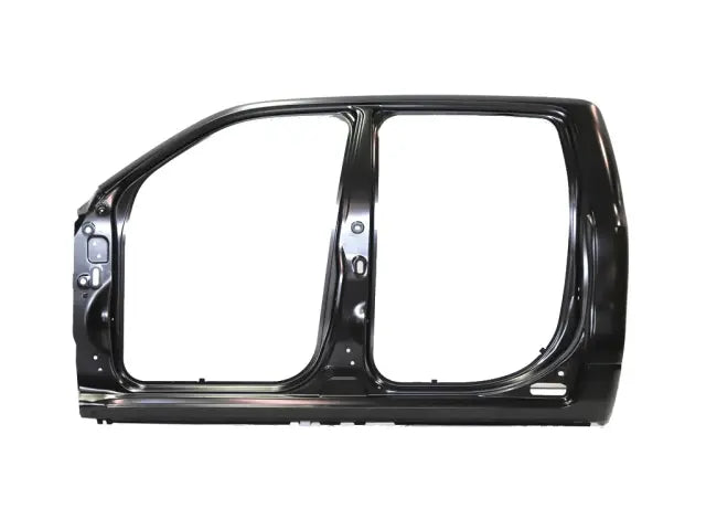 Body Side Aperture Outer Complete Panel, Left - Ram 1500 19+