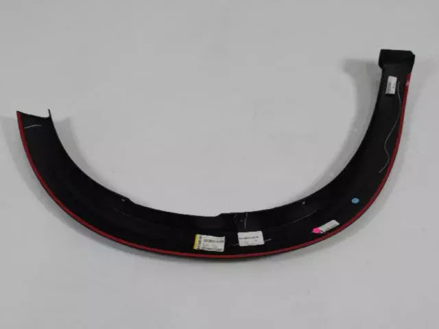 Fender extension left for OEM Mopar RAM DS 09/19