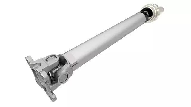Drive Shaft Front - RAM 1500 13-24