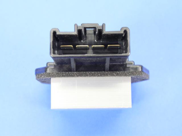Heater resistance Ram 09/15 with climate control