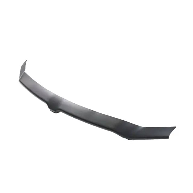Front Air Deflector Mat Zwart - RAM 1500 19+