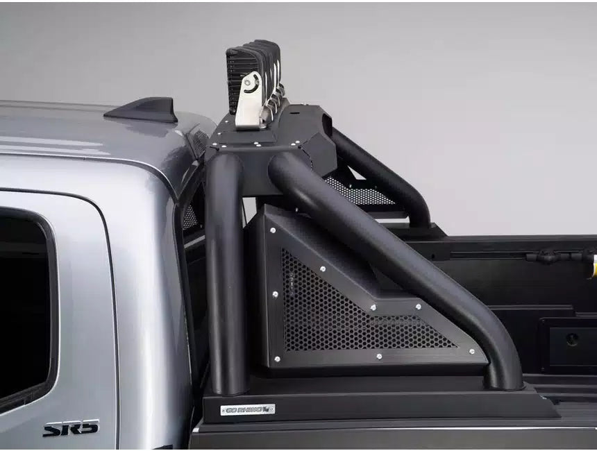 Go Rhino Sport Bar 2.0 Complete Kit TRX 2019-2023