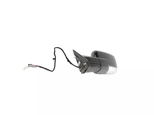 Outside Rear-View Mirror,LH,PXR - Ram 1500 2017-2018/Classic