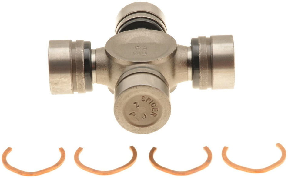 Crosspiece 7290 "9.25" inside clips