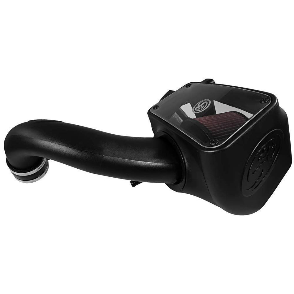 S&B Cold air intake Ram 09+ 5.7 HEMI 1500/2500/3500
