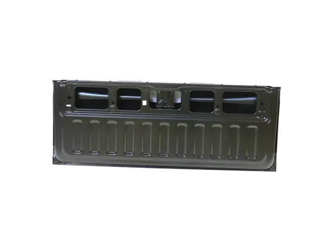 Tailgate - RAM 19+ Letters (not included)