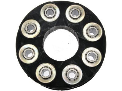 Clutch drive shaft (Harley disc) 05/14