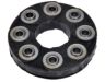 Clutch drive shaft (Harley disc) 05/14