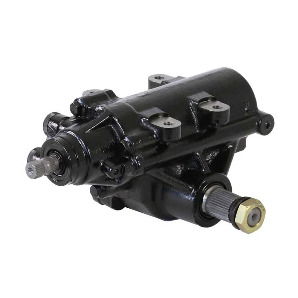 Steering Column Module
