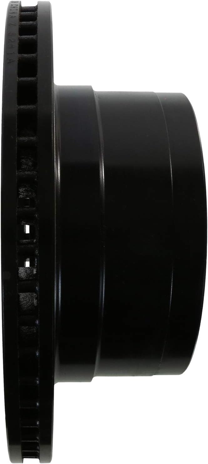 Rear Brake Disc - Ram 2500/3500 03-08