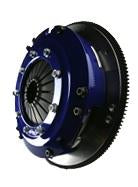 Spec 08-10 Dodge Challenger 6.1 L SRT-8 6sp P-Trim Twin Disc Clutch Kit