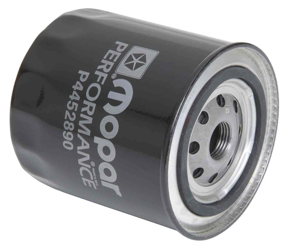 Oil Filter (High Performance)