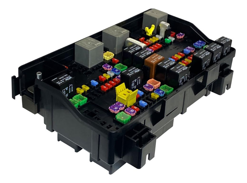 Intelligent Power Power Distribution Center - RAM 1500 2013-2014