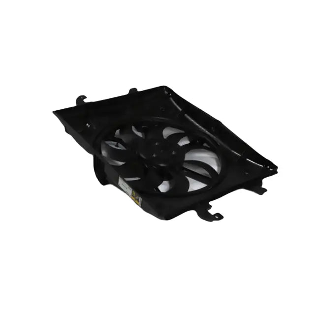 Elektrische koelventilator RAM 1500 V6 2013+ DT 