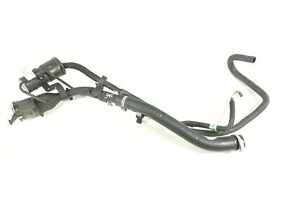 Fuel Tank Filler - Ram 1500 19+ 5.7