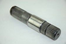 Intermediate Shaft links