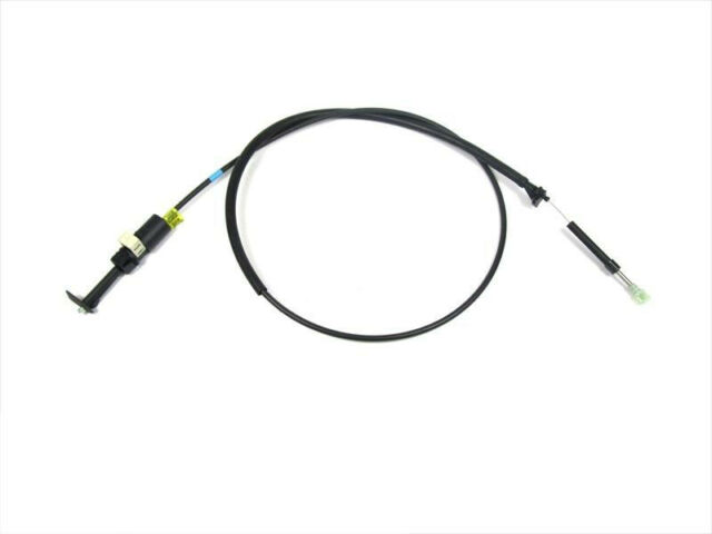 throttle valve/kick-down cable 47RE Cummins