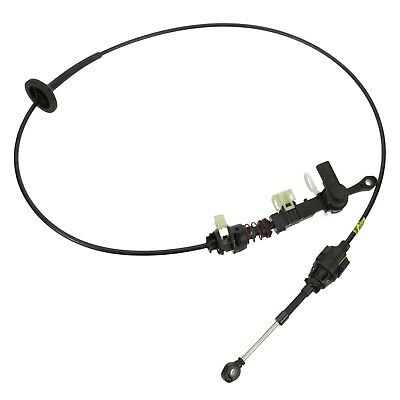 Shift cable RAM 2500/3500 CUMMINS 48RE 01-09