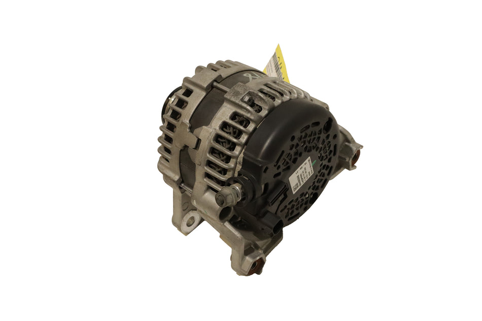 Dynamo - Jeep Grand Wagoneer 2022-2023 6.4L V8 