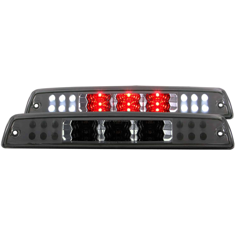 DODGE RAM 94-01 RAM 2500/3500 94-02 LED 3rd brake light smoke
