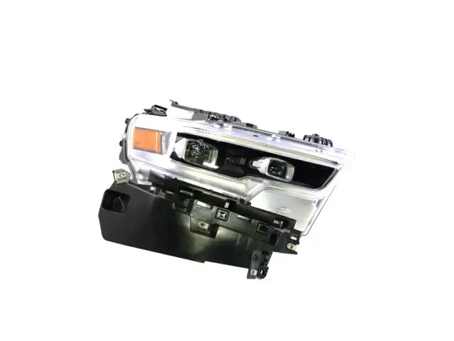 Right headlight RAM 2019/2022 Limited chrome