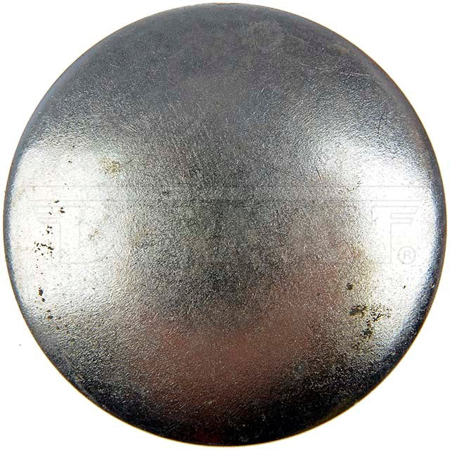 Concave Steel Cup Expansion Plug - 1-7/8 In., Pack of 10