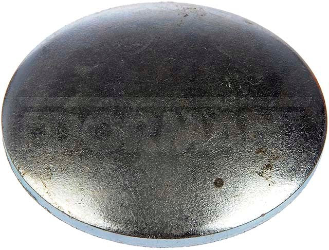 Concave Steel Cup Expansion Plug - 1-7/8 In., Pack of 10
