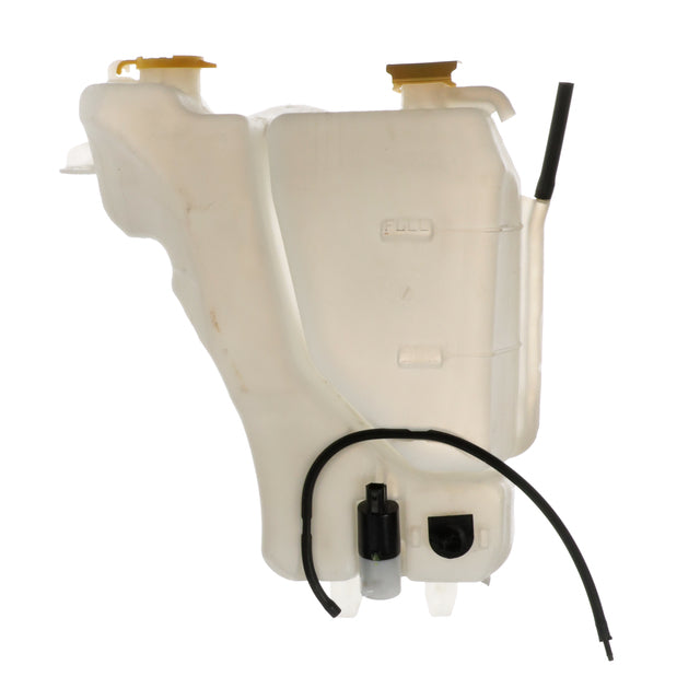 Expansion tank + Windshield washer fluid 03+ Rad.w.neck