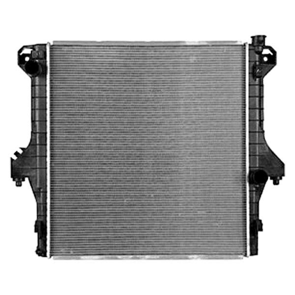 Radiator 2500/3500 Cummins 2003-2009 